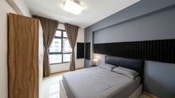 Blk 419D Waterfront II @ Northshore (Punggol), HDB 3 Rooms #593254131